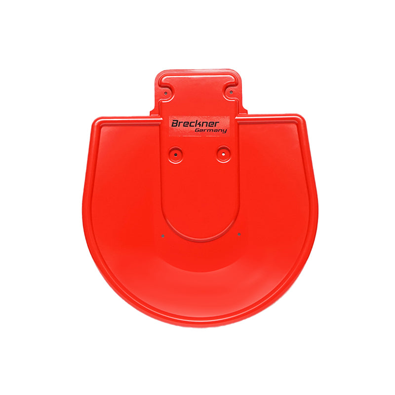 Upper protection cap for Breckner Germany brushcutter